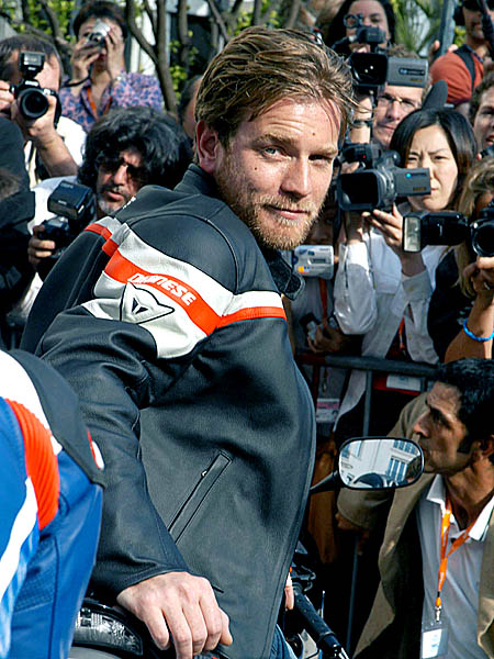 ewan mcgregor